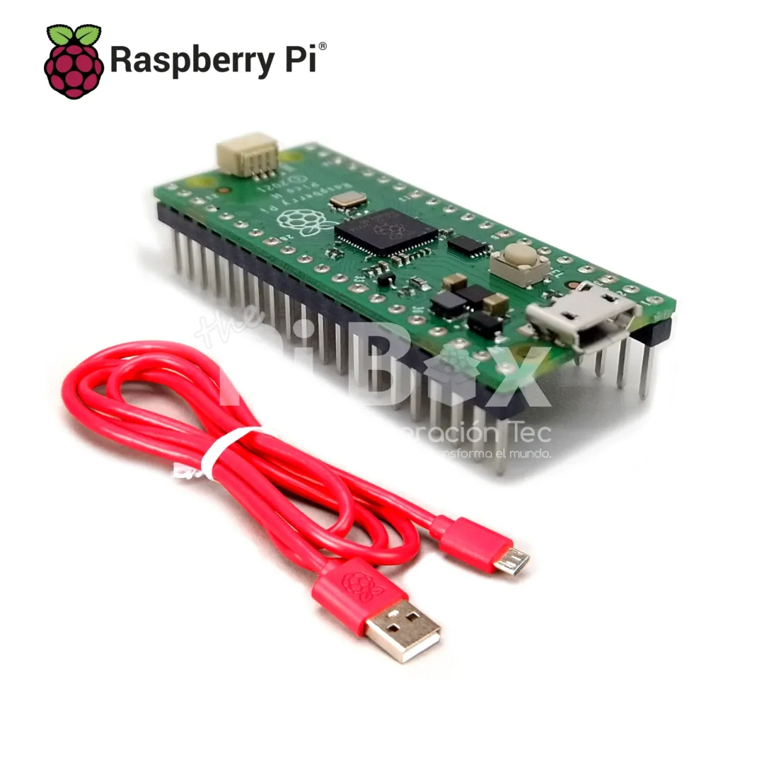 Products | The Pi Box